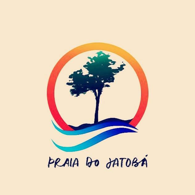 Praia Do Jatoba São Jorge Buitenkant foto